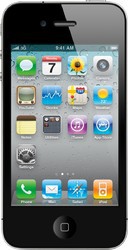 Apple iPhone 4S 64Gb black - Благодарный