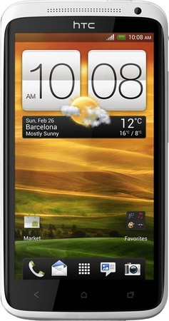 HTC One XL 16GB - Благодарный