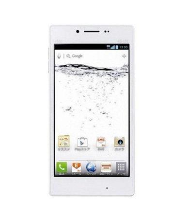 Смартфон LG Optimus G E975 White - Благодарный