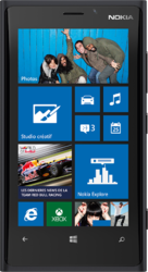 Мобильный телефон Nokia Lumia 920 - Благодарный