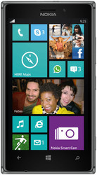 Смартфон Nokia Lumia 925 - Благодарный