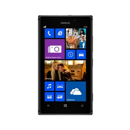 Сотовый телефон Nokia Nokia Lumia 925 - Благодарный