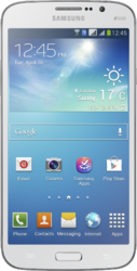 Samsung Galaxy Mega 5.8 Duos i9152 - Благодарный