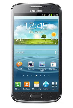 Смартфон Samsung Galaxy Premier GT-I9260 Silver 16 Gb - Благодарный