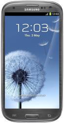 Samsung Galaxy S3 i9300 32GB Titanium Grey - Благодарный