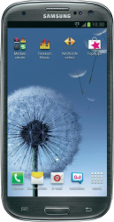 Samsung Galaxy S3 i9305 16GB - Благодарный