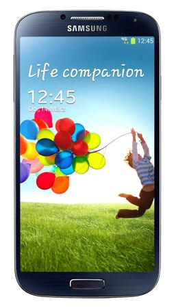 Смартфон Samsung Galaxy S4 GT-I9505 Black - Благодарный