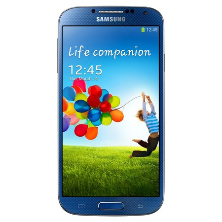 Смартфон Samsung Galaxy S4 GT-I9505 - Благодарный