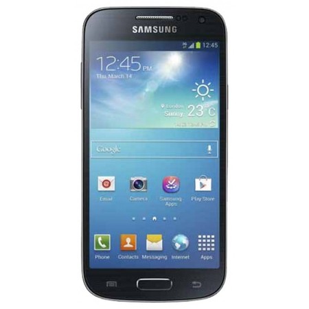 Samsung Galaxy S4 mini GT-I9192 8GB черный - Благодарный