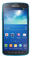 Смартфон SAMSUNG I9295 Galaxy S4 Activ Blue - Благодарный