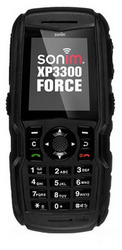 Мобильный телефон Sonim XP3300 Force - Благодарный
