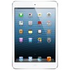 Apple iPad mini 32Gb Wi-Fi + Cellular белый - Благодарный
