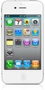 Смартфон APPLE iPhone 4 8GB White - Благодарный