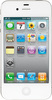 Смартфон APPLE iPhone 4S 16GB White - Благодарный