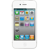Мобильный телефон Apple iPhone 4S 32Gb (белый) - Благодарный