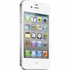 Мобильный телефон Apple iPhone 4S 64Gb (белый) - Благодарный