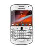 Смартфон BlackBerry Bold 9900 White Retail - Благодарный