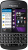 BlackBerry Q10 - Благодарный