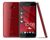 Смартфон HTC HTC Смартфон HTC Butterfly Red - Благодарный