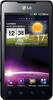 Смартфон LG Optimus 3D Max P725 Black - Благодарный