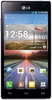 Смартфон LG Optimus 4X HD P880 Black - Благодарный