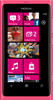Смартфон Nokia Lumia 800 Matt Magenta - Благодарный