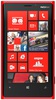 Смартфон Nokia Lumia 920 Red - Благодарный