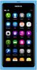 Смартфон Nokia N9 16Gb Blue - Благодарный