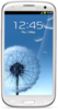 Смартфон Samsung Galaxy S3 GT-I9300 32Gb Marble white - Благодарный