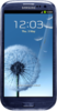 Samsung Galaxy S3 i9300 16GB Pebble Blue - Благодарный
