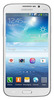 Смартфон SAMSUNG I9152 Galaxy Mega 5.8 White - Благодарный