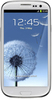 Смартфон SAMSUNG I9300 Galaxy S III 16GB Marble White - Благодарный