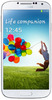 Смартфон SAMSUNG I9500 Galaxy S4 16Gb White - Благодарный