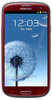 Смартфон Samsung Samsung Смартфон Samsung Galaxy S III GT-I9300 16Gb (RU) Red - Благодарный