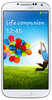 Смартфон Samsung Samsung Смартфон Samsung Galaxy S4 16Gb GT-I9500 (RU) White - Благодарный