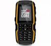 Терминал мобильной связи Sonim XP 1300 Core Yellow/Black - Благодарный