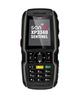 Сотовый телефон Sonim XP3340 Sentinel Black - Благодарный