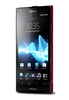 Смартфон Sony Xperia ion Red - Благодарный