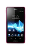 Смартфон Sony Xperia TX Pink - Благодарный