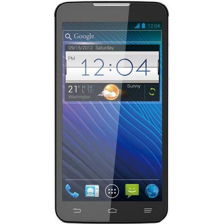 Смартфон ZTE Grand Memo Blue - Благодарный